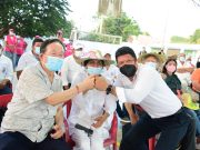 Unimagdalena reinaugura sede digital ‘Bloque 10’ en Algarrobo