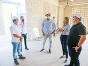 La nueva sede del I.E.D Líbano beneficiará a 1.160 estudiantes