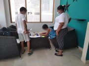 La Casa Refugio Distrital, un espacio seguro para las mujeres