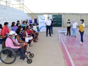 Air-e donó bicicarros a vendedores ambulantes de Puebloviejo