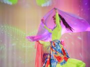 Talento EFAC deslumbró en la clausura de la generación 2021