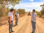 Chibolo/ Vías y educación: Claves para administrar óptimamente a un municipio