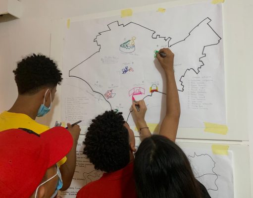 Gobernación recorre el Caribe para construir el Plan Especial de Salvaguardia de la Cumbia