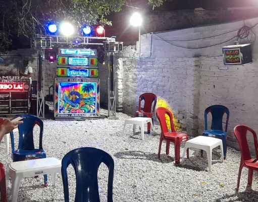 Alcaldía Distrital suspende actividad económica a 4 ‘patios rumberos’