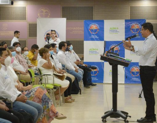 Programa de Medicina de UNIMAGDALENA recibe Acreditación en Alta Calidad por cuatro años