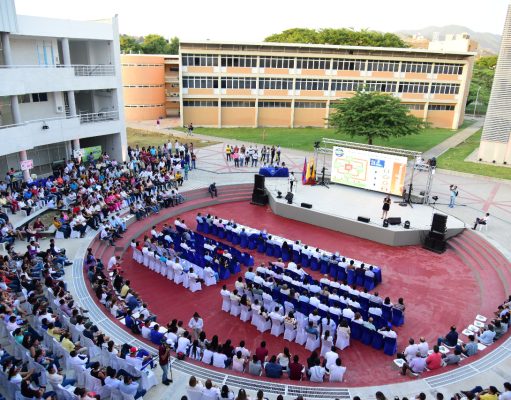 UNIMAGDALENA reprograma su Rendición de Cuentas 2021