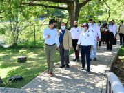 UNIMAGDALENA y Fundación D.K. Kim fortalecen lazos de cooperación