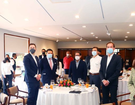 APSColombia, la apuesta del sector palmero por marcar la diferencia