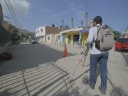 Alcaldía lleva el programa Mi Calle al barrio Los Laureles