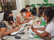 9.992 personas se han beneficiado con las Ferias de la Equidad de la Alcaldía