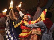 Gobernación continúa el camino para que la cumbia sea reconocida como Patrimonio Culturall