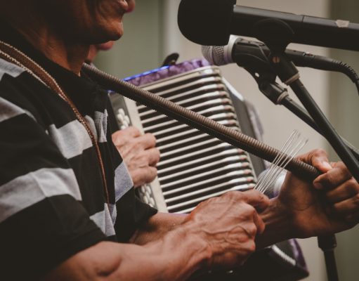 ¡Vive el Festival de Juglares Vallenatos en su VI edición!