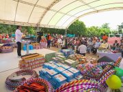 Caicedo inicia proyecto de inclusión educativa para estudiantes con discapacidades