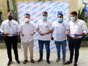 Mercado Público de Santa Marta cuenta con nuevas redes eléctricas