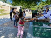 Alcaldía convoca la Segunda Mesa Pública del PAE