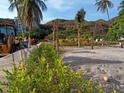 Alcaldía restituye espacio público de playas en El Rodadero