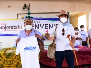 “Territorios de Equidad” de Air-e recibe reconocimiento