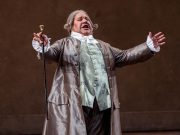 Valeriano Lanchas, en compañía del Pianista Jonathan Söderlund