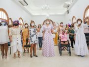 Alcaldesa Distrital sancionó actualización de la Política Pública de Mujer