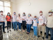 Gabinete Departamental denuncia a diputado por calumnia agravada