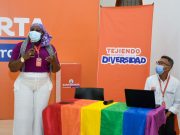 Exitosa semana «Tejiendo Sociedad desde la Diversidad» en Santa Marta