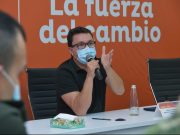 Gobernador solicita al presidente Duque realizar Consejo de Seguridad Nacional en Santa Marta