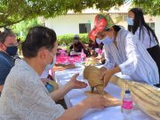 Algarrobo se proyecta a nivel nacional e internacional con la Ruta Agroecoturística