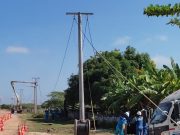 Salamina / Avanza construcción de nuevo circuito