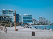 Santa Marta está lista para la temporada turística de fin de año