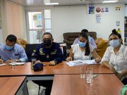 Ciénaga / Estudios de CIOH avalan construcción de espolones