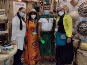 Territorios de Equidad, protagonista en Expoartesanías en Bogotá