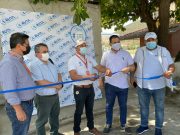 Air-e entregó obras de modernización de equipos en la subestación Gaira