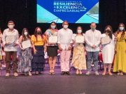 Cámara de Comercio entregó reconocimiento a empresas resilientes del Magdalena