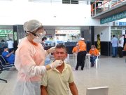 30 mil magdalenenses serán atendidos en la maratón Médico en Tu Casa