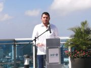 Con obras y mejor servicio Air-e presentó balance positivo de gestión