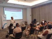 Air-e capacitó líderes comunitarios en Atlántico, Magdalena y Guajira