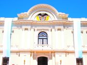 Alcaldía y samarios construirán el Plan Anticorrupción