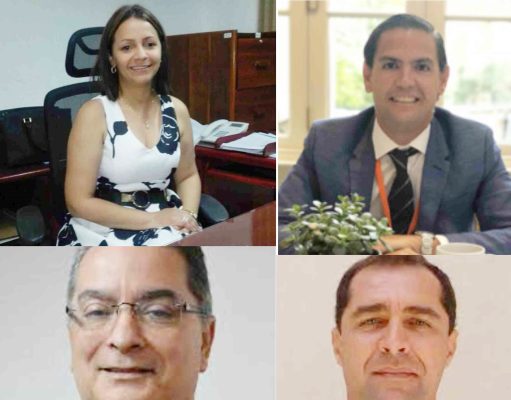 En el Magdalena, 45 candidatos aspiran a la Cámara de Representantes