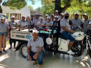 CORPAMAG desarrolló El PROCEDA en El Banco