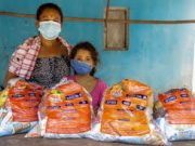 Aprueban el PAE, pero lo operará el ICBF