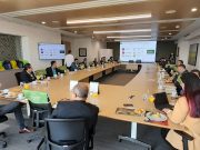 Sector palmero continua con cifras récord en producción y precios del aceite de palma