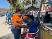 Médico en Tu Casa realizó 62 mil 233 intervenciones en el Magdalena