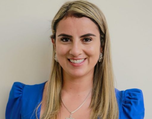 Se posesionó secretaria encargada de Educación del Distrito