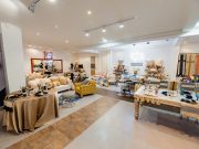 Arte y Tejido lanza su primera línea de productos artesanales para el hogar