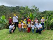 CORPAMAG conmemoró el Día Internacional del Jaguar