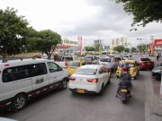 Alcaldía levanta pico y placa de particulares y taxis para Navidad y Año Nuevo
