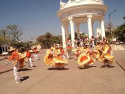 Del 27 al 29 de enero se realizará el Festival Nacional del Caimán Cienaguero