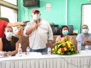 Ciénaga / Inició adecuación y mejoramiento de infraestructura en las instituciones educativas