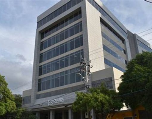 «Con la renovación de la matrícula, este año los empresarios irán por más»: CámComercio