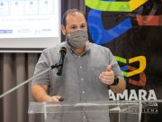 Designado presidente Ejecutivo (e) de la Cámara de Comercio